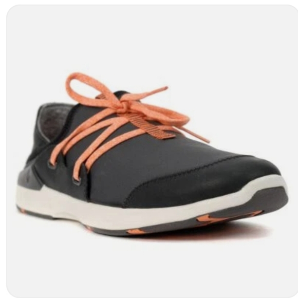 OluKai Shoes - OluKai Miki Li Sneakers Women's Size 8.5